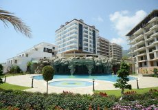 1+1 apartment for sale, 72 m2, 1700m from the sea in Cikcilli, Alanya, Turkey № 3347 – photo 4