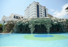 1+1 apartment for sale, 72 m2, 1700m from the sea in Cikcilli, Alanya, Turkey № 3347 – photo 6