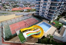 Продажа квартиры 1+1, 72 м2, до моря 1700 м в районе Джикджилли, Аланья, Турция № 3347 – фото 2