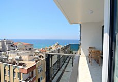 1+1 apartment for sale, 75 m2, 10m from the sea in Mahmutlar, Alanya, Turkey № 3349 – photo 15