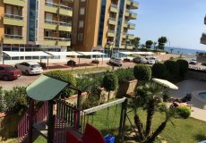 Продажа квартиры 1+1, 70 м2, до моря 100 м в районе Оба, Аланья, Турция № 3352 – фото 12