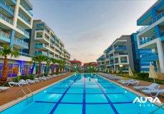 1+1 apartment for sale, 70 m2, 300m from the sea in Kestel, Alanya, Turkey № 3330 – photo 1