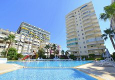 2+1 apartment for sale, 130 m2, 50m from the sea in Mahmutlar, Alanya, Turkey № 3331 – photo 1