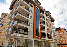 Продажа квартиры 2+1, 100 м2, до моря 400 м в районе Махмутлар, Аланья, Турция № 3340 – фото 1