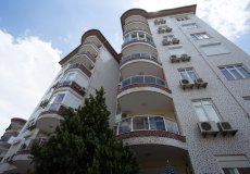 Продажа квартиры 2+1, 100 м2, до моря 600 м в районе Тосмур, Аланья, Турция № 3309 – фото 2