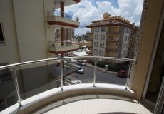 Продажа квартиры 2+1, 100 м2, до моря 600 м в районе Тосмур, Аланья, Турция № 3309 – фото 13