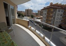 Продажа квартиры 2+1, 100 м2, до моря 600 м в районе Тосмур, Аланья, Турция № 3309 – фото 10