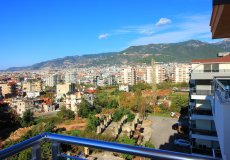 1+1 apartment for sale, 75 m2, 400m from the sea in Tosmur, Alanya, Turkey № 3310 – photo 9