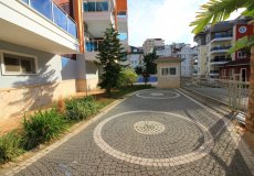 1+1 apartment for sale, 75 m2, 400m from the sea in Tosmur, Alanya, Turkey № 3310 – photo 22