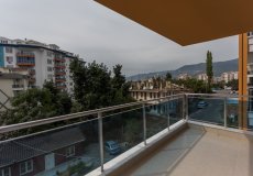 1+1 apartment for sale, 75 m2, 400m from the sea in Tosmur, Alanya, Turkey № 3311 – photo 6