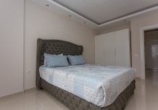 1+1 apartment for sale, 75 m2, 400m from the sea in Tosmur, Alanya, Turkey № 3311 – photo 7