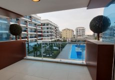 Продажа квартиры 2+1, 120 м2, до моря 150 м в районе Кестель, Аланья, Турция № 3313 – фото 25