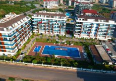 Продажа квартиры 2+1, 120 м2, до моря 150 м в районе Кестель, Аланья, Турция № 3313 – фото 5