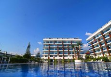 2+1 apartment for sale, 120 m2, 150m from the sea in Kestel, Alanya, Turkey № 3313 – photo 2