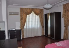 Продажа квартиры 8+2, 300 м2, до моря 1200 м в центральном районе, Аланья, Турция № 3320 – фото 18