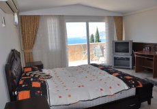 Продажа квартиры 8+2, 300 м2, до моря 1200 м в центральном районе, Аланья, Турция № 3320 – фото 14