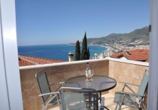 8+2 apartment for sale, 300 m2, 1200m from the sea in Alanyas center, Alanya, Turkey № 3320 – photo 16