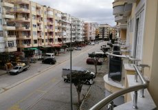 Продажа квартиры 1+1, 65 м2, до моря 200 м в районе Махмутлар, Аланья, Турция № 3337 – фото 16