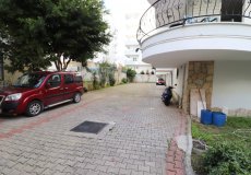 Продажа квартиры 2+1, 120 м2, до моря 200 м в районе Махмутлар, Аланья, Турция № 3357 – фото 7
