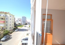 Продажа квартиры 2+1, 115 м2, до моря 250 м в районе Махмутлар, Аланья, Турция № 3361 – фото 16