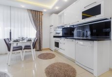 1+1 apartment for sale, 70 m2, 250m from the sea in Oba, Alanya, Turkey № 3368 – photo 3