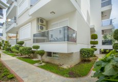 Продажа квартиры 1+1, 70 м2, до моря 250 м в районе Оба, Аланья, Турция № 3368 – фото 21