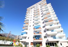 2+1 apartment for sale, 100 m2, 800m from the sea in Mahmutlar, Alanya, Turkey № 3370 – photo 2
