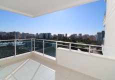 2+1 apartment for sale, 100 m2, 800m from the sea in Mahmutlar, Alanya, Turkey № 3370 – photo 20