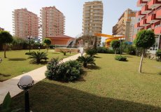 Продажа квартиры 2+1, 140 м2, до моря 50 м в районе Махмутлар, Аланья, Турция № 3376 – фото 24