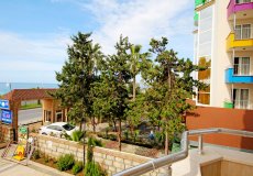 Продажа квартиры 2+1, 140 м2, до моря 50 м в районе Махмутлар, Аланья, Турция № 3376 – фото 4