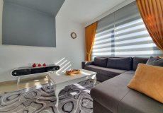 Продажа квартиры 1+1, 75 м2, до моря 300 м в районе Махмутлар, Аланья, Турция № 3378 – фото 18