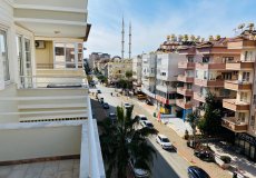 Продажа квартиры 1+1, 60 м2, до моря 850 м в центральном районе, Аланья, Турция № 3381 – фото 16