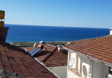 2+1 villa for sale, 150 m2, 500m from the sea in Demirtash, Alanya, Turkey № 3387 – photo 16