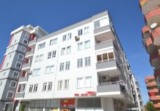 Продажа квартиры 2+1, 115 м2, до моря 250 м в районе Махмутлар, Аланья, Турция № 3361 – фото 1