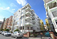 Продажа квартиры 1+1, 60 м2, до моря 400 м в районе Махмутлар, Аланья, Турция № 3362 – фото 1
