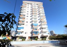 Продажа квартиры 2+1, 100 м2, до моря 800 м в районе Махмутлар, Аланья, Турция № 3370 – фото 1