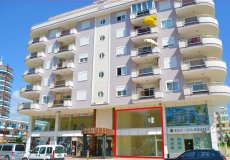 Продажа коммерческой недвижимости 125 м2, в районе Махмутлар, Аланья, Турция № 3372 – фото 1