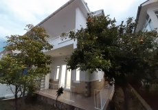 2+1 villa for sale, 150 m2, 500m from the sea in Demirtash, Alanya, Turkey № 3387 – photo 1