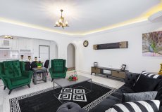 Продажа квартиры 2+1, 130 м2, до моря 500 м в районе Махмутлар, Аланья, Турция № 3374 – фото 2