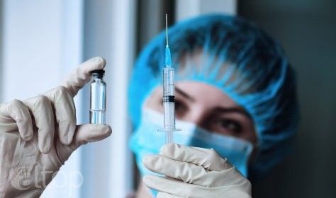 Турецкие ученые ведут успешную работу по разработке вакцины против коронавируса