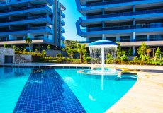 2+1 apartment for sale, 120 m2, 500m from the sea in Kargicak, Alanya, Turkey № 3477 – photo 4