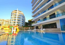 1+1 apartment for sale, 65 m2, 450m from the sea in Kargicak, Alanya, Turkey № 3410 – photo 1