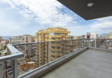 Продажа квартиры 4+1, 190 м2, до моря 500 м в районе Махмутлар, Аланья, Турция № 3364 – фото 43