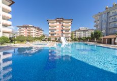 2+1 apartment for sale, 110 m2, 250m from the sea in Oba, Alanya, Turkey № 3402 – photo 7