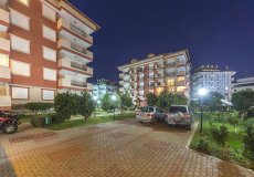 Продажа квартиры 2+1, 110 м2, до моря 250 м в районе Оба, Аланья, Турция № 3402 – фото 11