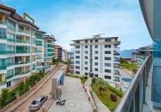 1+1 apartment for sale, 65 m2, 450m from the sea in Kargicak, Alanya, Turkey № 3410 – photo 25