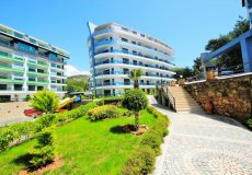 1+1 apartment for sale, 65 m2, 450m from the sea in Kargicak, Alanya, Turkey № 3410 – photo 5
