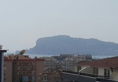 Продажа квартиры 1+1, 70 м2, до моря 700 м в районе Тосмур, Аланья, Турция № 3413 – фото 16