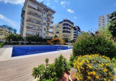 Продажа квартиры 3+1, 155 м2, до моря 350 м в районе Махмутлар, Аланья, Турция № 3415 – фото 12