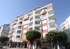Продажа квартиры 2+1, 110 м2, до моря 100 м в районе Тосмур, Аланья, Турция № 3417 – фото 4